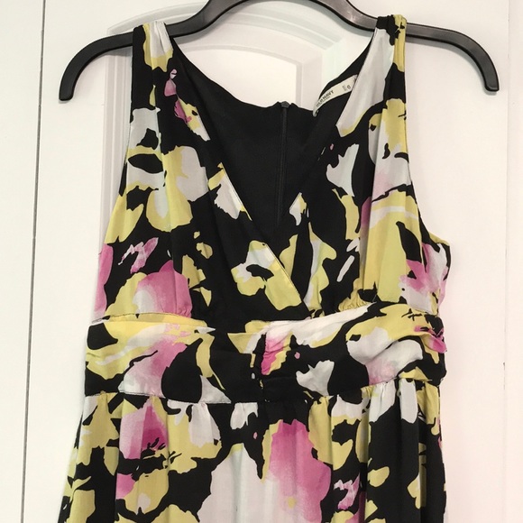 🌴Beautiful Old Navy Maxi Dress - Picture 2 of 4